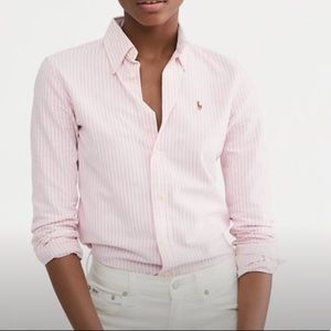 Ralph Lauren Button-up